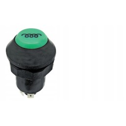 Kaitinimo žvakių jungiklis Renault Same Deutz Massey