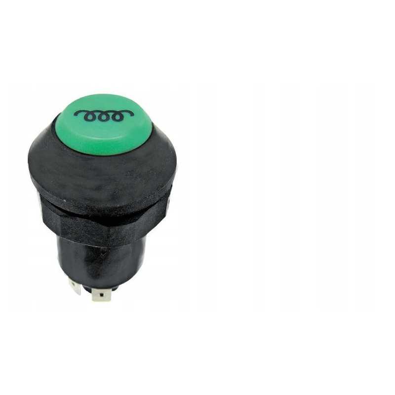 Kaitinimo žvakių jungiklis Renault Same Deutz Massey