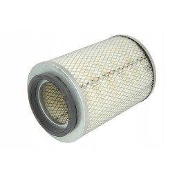 Išorinis cilindrinis oro filtras 224mm 23