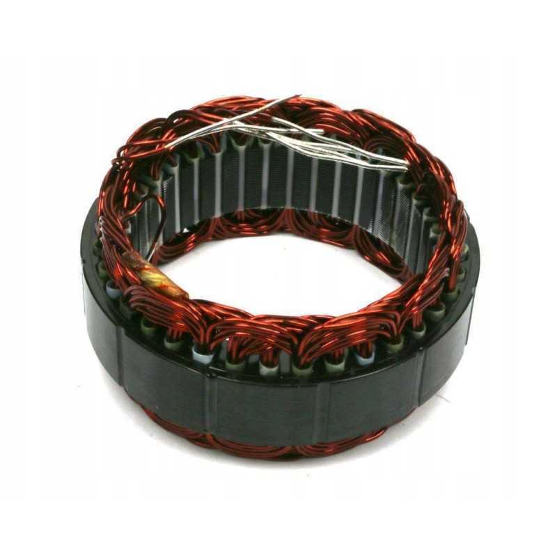 Generatoriaus statorius 0120484011ex naujo tipo expom kw