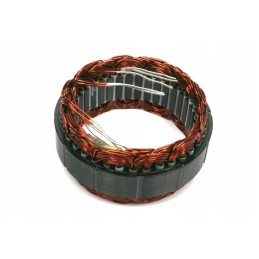 Generatoriaus statorius 0120484017ex naujo tipo expom kw