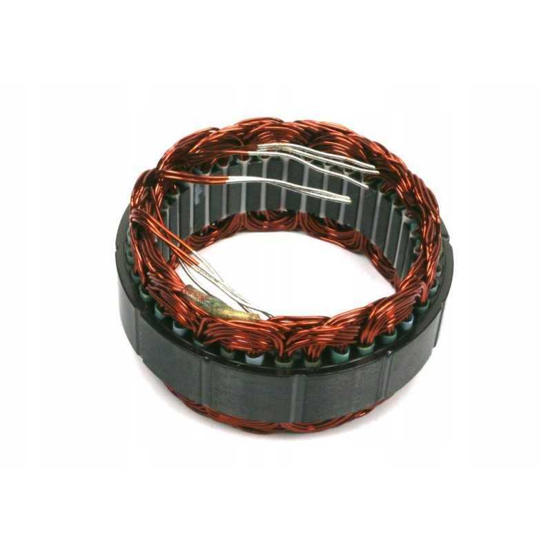 Generatoriaus statorius 0120484017ex naujo tipo expom kw