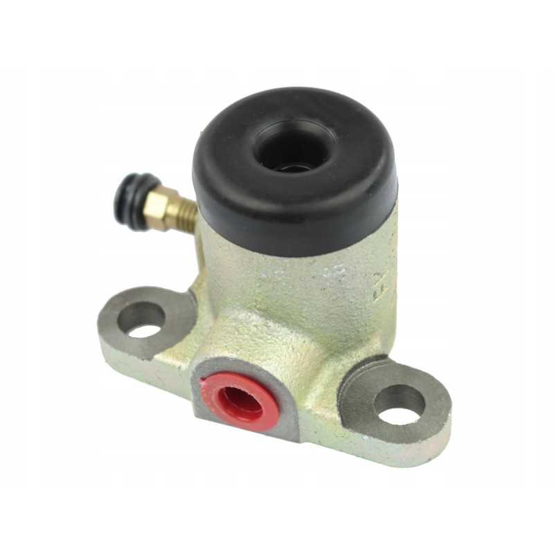 Stabdžių cilindras kairysis zetoras 7822 7019 78227019