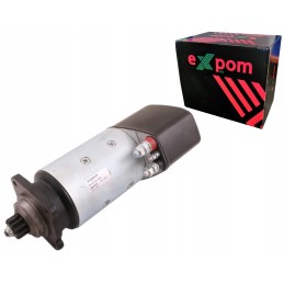 Starteris r20e 24v 6 5kw c 385 6 cyl regeneruotas