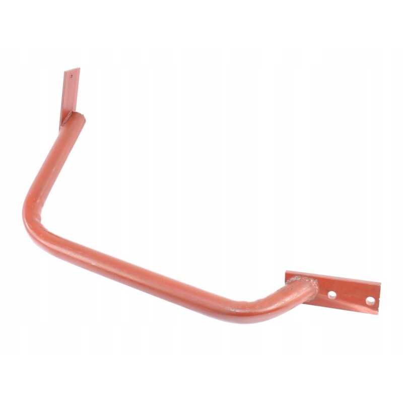 Apatinis kairysis laikiklis, ratas 12 4x24 4 c 385