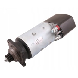 Starteris r20e 24v 6 5kw c 385 6 cyl regeneruotas