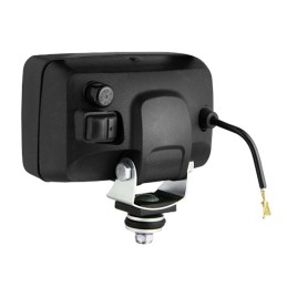 Darbo lempos prožektorius halogeninis žemės ūkio ekskavatorius