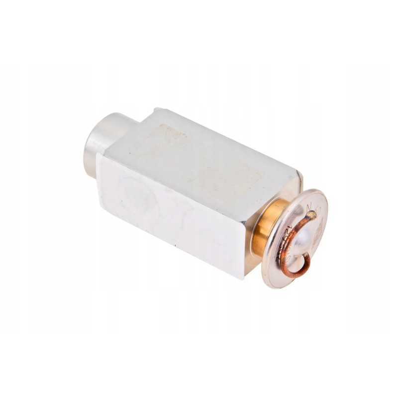 Evx 1005 oro kondicionieriaus išsiplėtimo vožtuvas