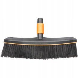 Fiskars gatvės šluota 380mm be rankenos