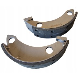 Žandikaulio remonto komplektas c 330, 1 rato komplektas