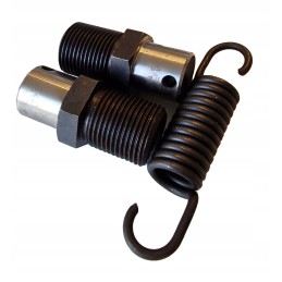 Žandikaulio remonto komplektas c 330, 1 rato komplektas