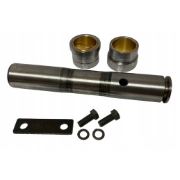 Ursus C 330 C360 plokščios ašies remonto komplektas