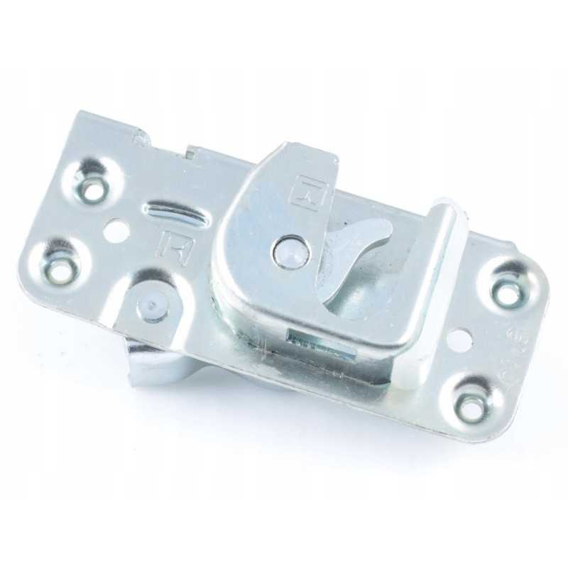 Kairiosios salono durų užraktas zetor 5911 7985 59117985