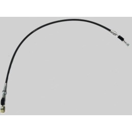 Case ih landini mc cormick rankinio stabdžio trosas