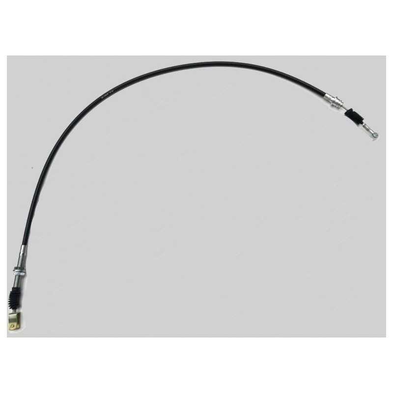 Case ih landini mc cormick rankinio stabdžio trosas