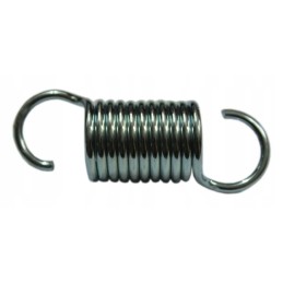 Zetor stabdžių spyruoklė 72112624 7211 2624