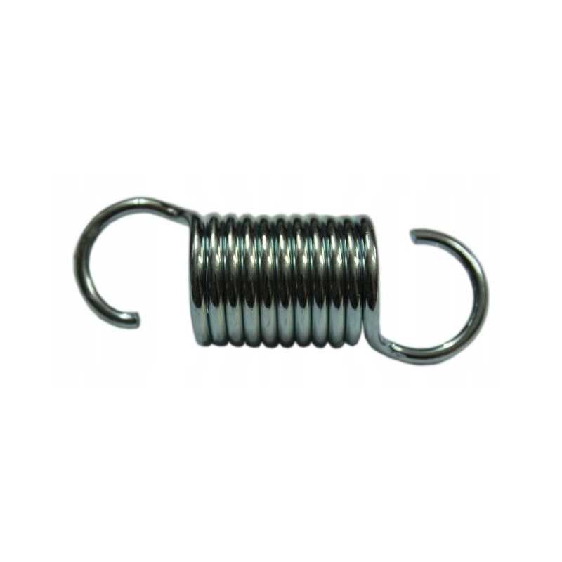 Zetor stabdžių spyruoklė 72112624 7211 2624