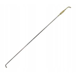 Stabdžių trosas pilnas ilgas, pilnas c 360