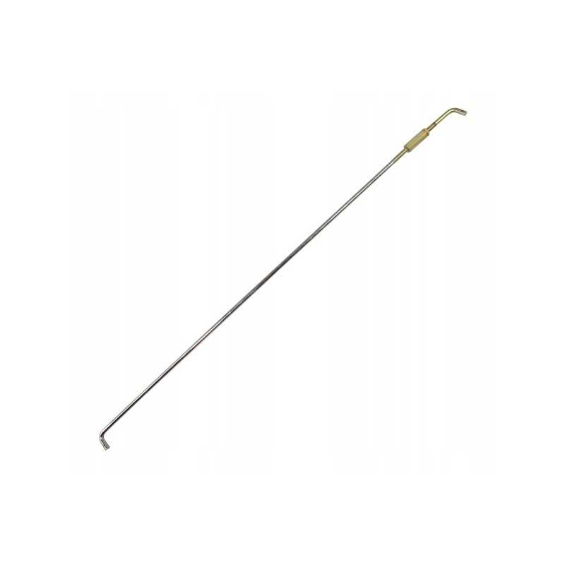 Stabdžių trosas pilnas ilgas, pilnas c 360