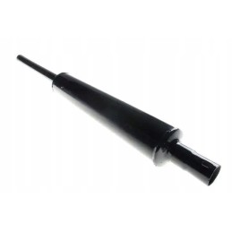 Zetor emaliuotas duslintuvas