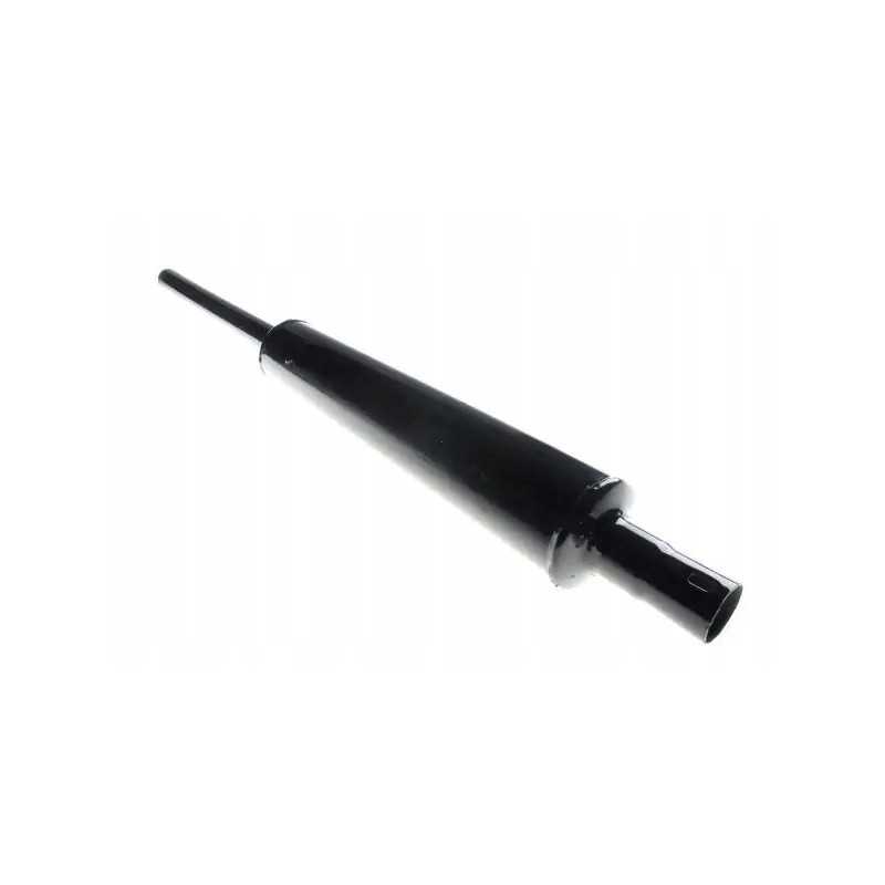 Zetor emaliuotas duslintuvas