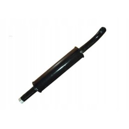 Mtz Belarus Pronar 320 emaliuotas duslintuvas