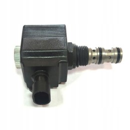 Landini McCormick PTO solenoidinis vožtuvas 3661701M92