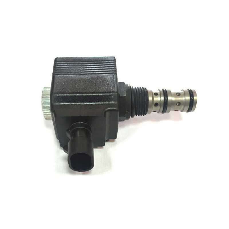 Landini McCormick PTO solenoidinis vožtuvas 3661701M92