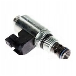 Pakelkite solenoidinio vožtuvo korpusą 47379783