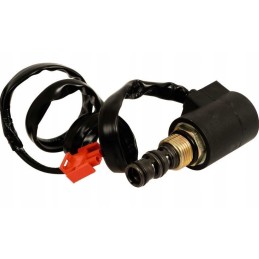 Solenoidinis vožtuvas new Holland td tn korpusas jx jxu 5164628