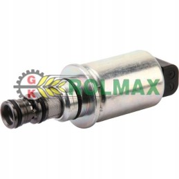 Solenoidinis vožtuvas New Holland Case Steyr 84273815