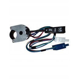 Posūkio signalo šviesos jungiklis