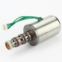 Fendt f931962030150 solenoidinis vožtuvas