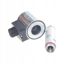Fendt solenoidinis vožtuvas f916961020170 originalus