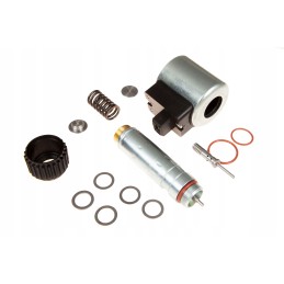 Fendt solenoidinis vožtuvas f916961020170 originalus