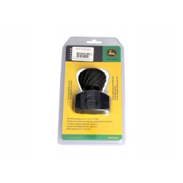 John deere mcxfa1567 vairo rankenėlė yra patogi