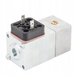 Būgno solenoidinis vožtuvas originalus Claas 0000713290
