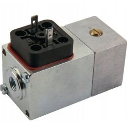 Claas Jaguar kombaino solenoidinis vožtuvas 071329