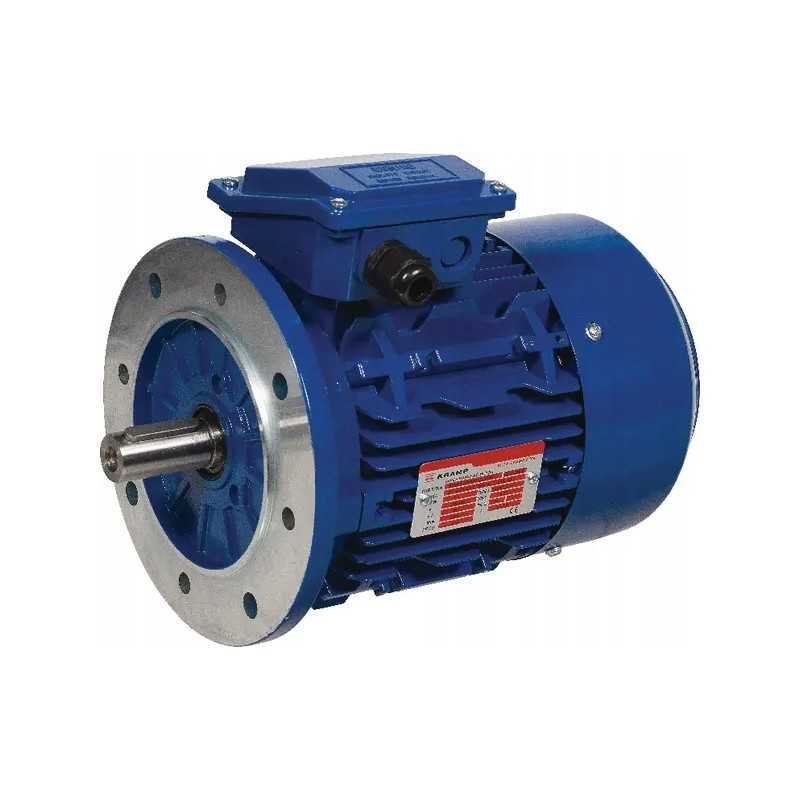 Elektros variklis 2 2 kW