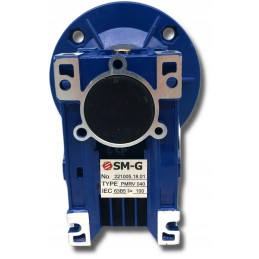 Galinga 63b5 ir 100 elektros variklio pavara