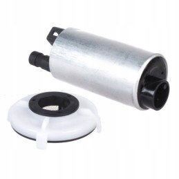 John Deere elektrinis kuro siurblys