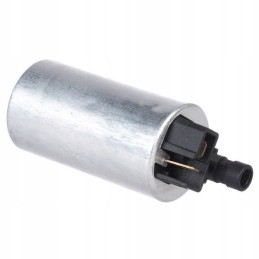 John Deere elektrinis kuro siurblys