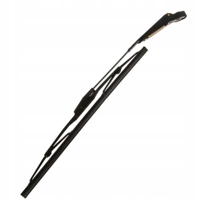 Zetor galinių valytuvų komplektas 60115811 59115812