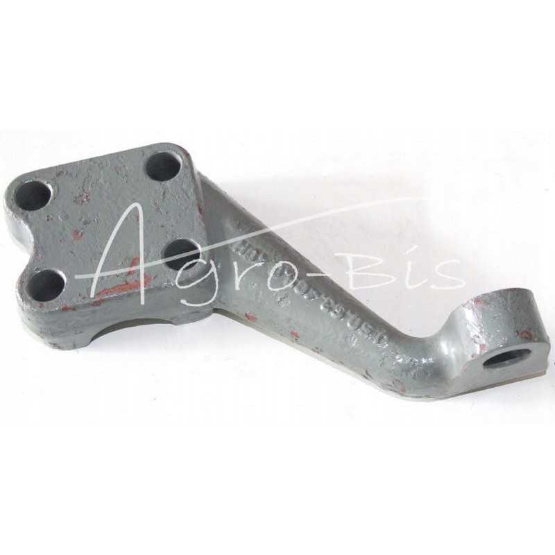 Kairė svirtis c 360 lenkų