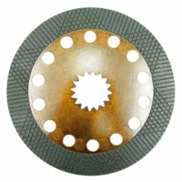 Stabdžių disko korpusas 5120 mx 80 135 351175a1