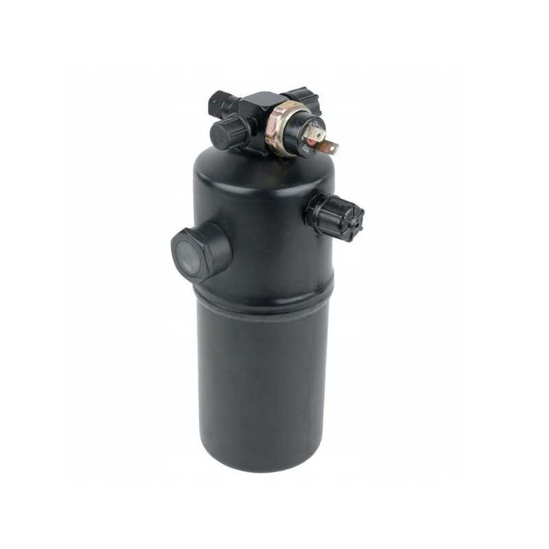 Claas oro kondicionieriaus džiovintuvas 546126 069515