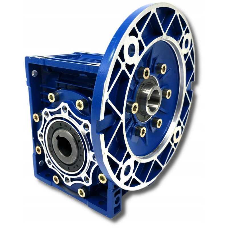 Galinga 71b5 ir 10 elektrinių variklių pavara