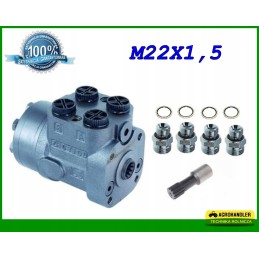 Orbitrol 100 vairo stiprintuvas c 330 c 360 ursus zetor