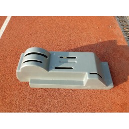 Dešinysis skirstytuvo skydelis ehr 1734 1934 64012547