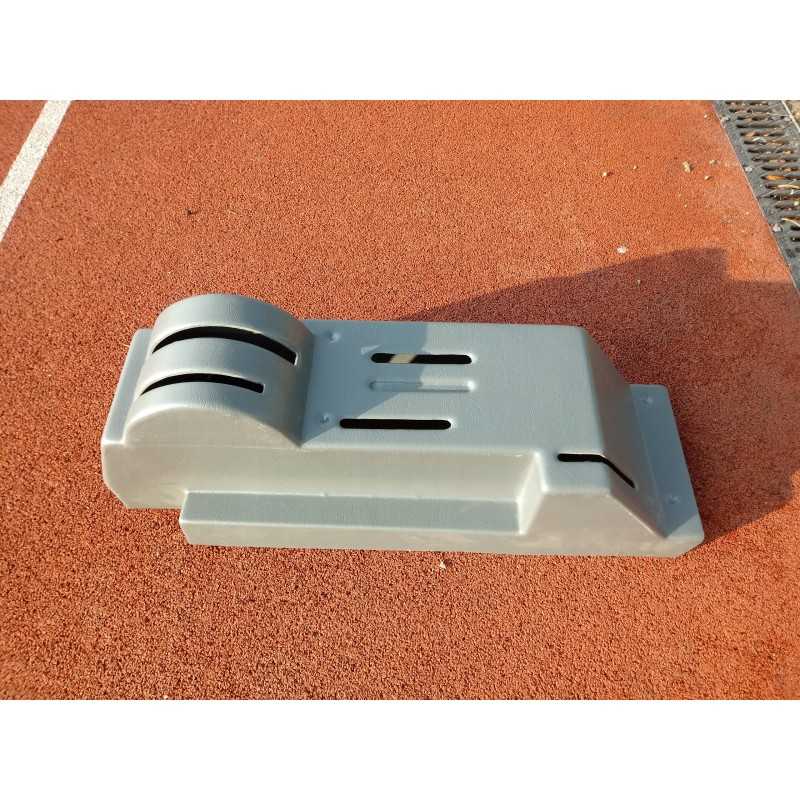 Dešinysis skirstytuvo skydelis ehr 1734 1934 64012547